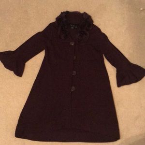 NWOT Nick and Mo sweater